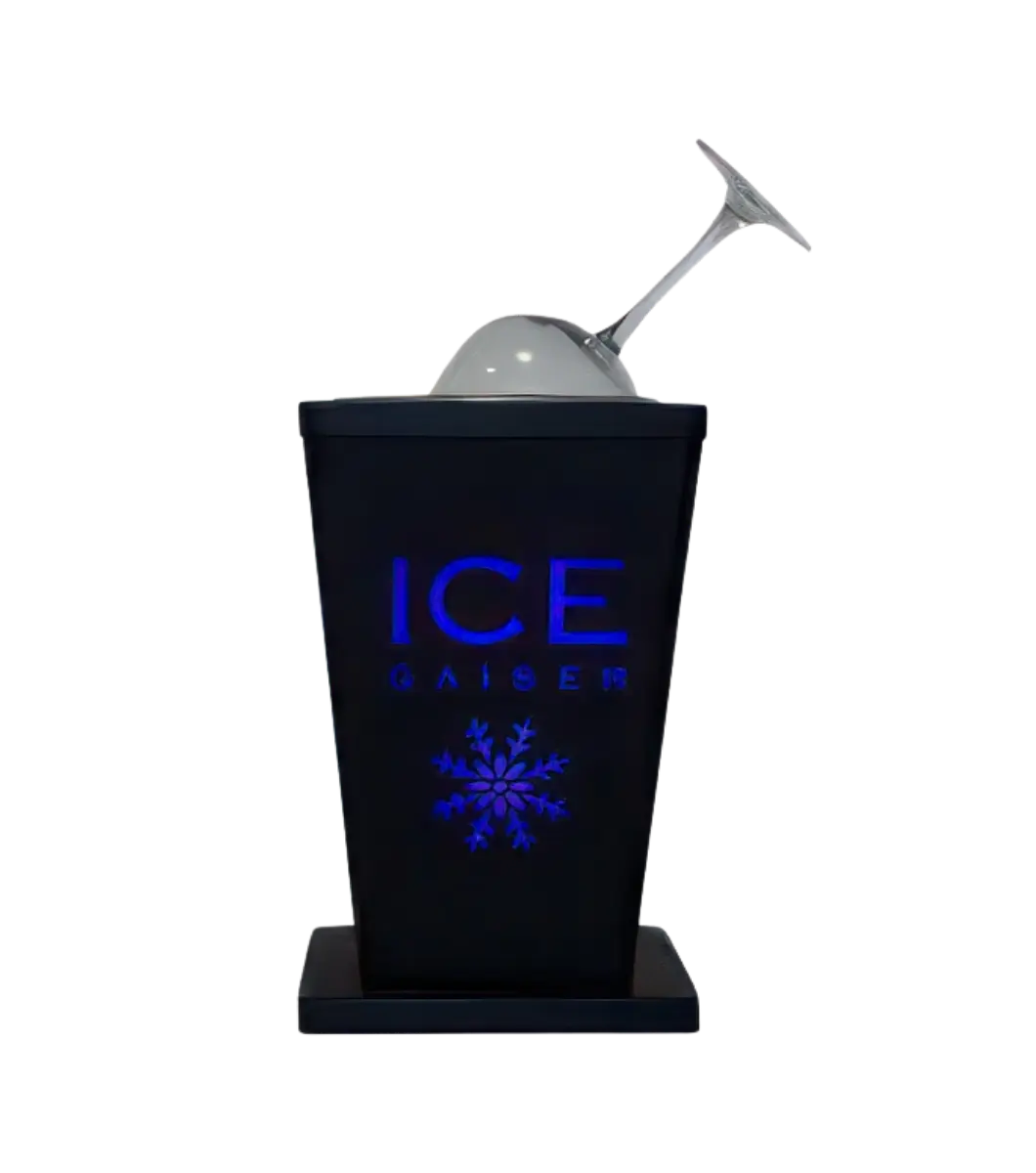 BARDAK SOĞUTUCU (ICE GAISER)