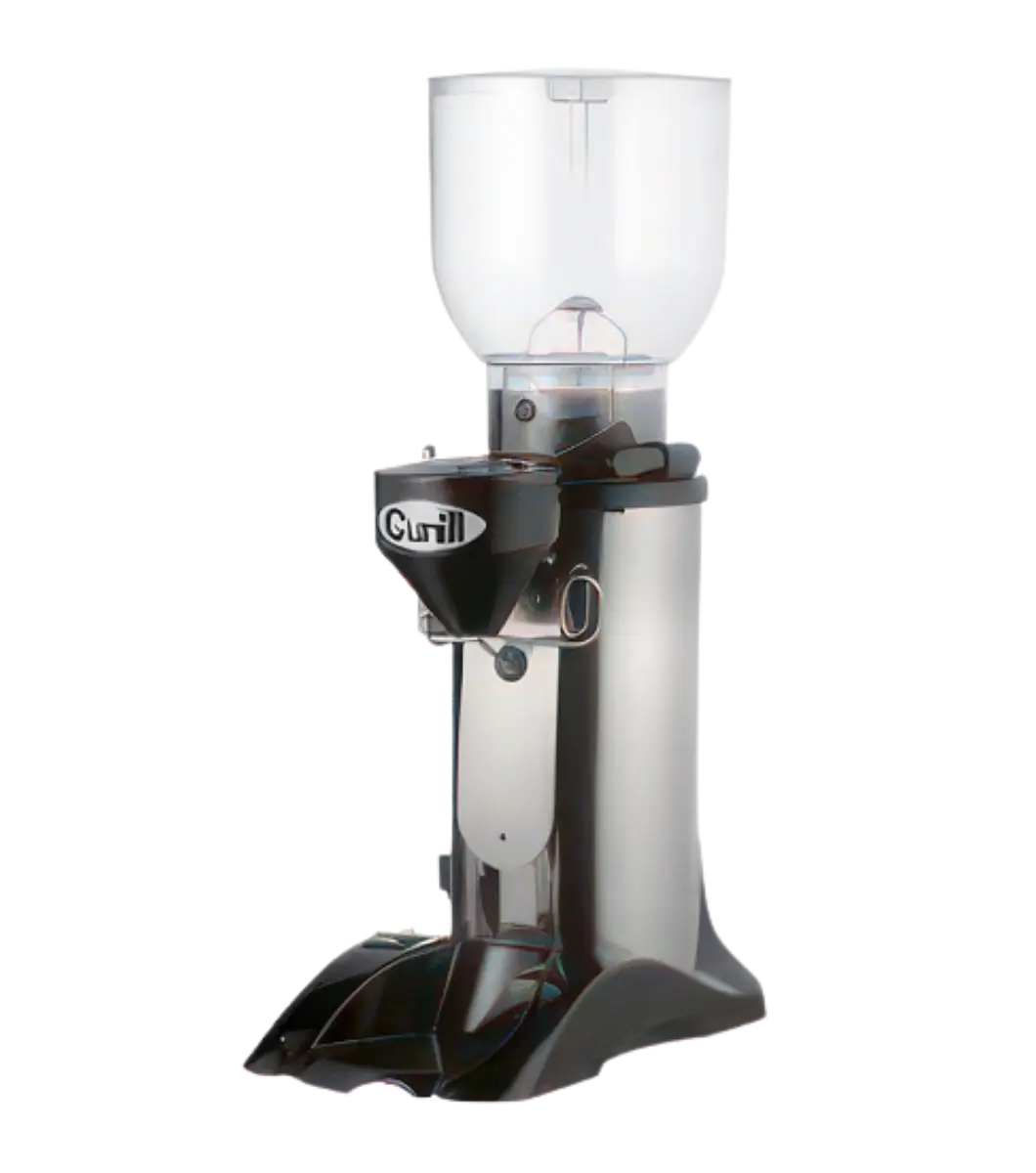 CUNILL - MICHIGAN KAHVE DEĞİRMENİ