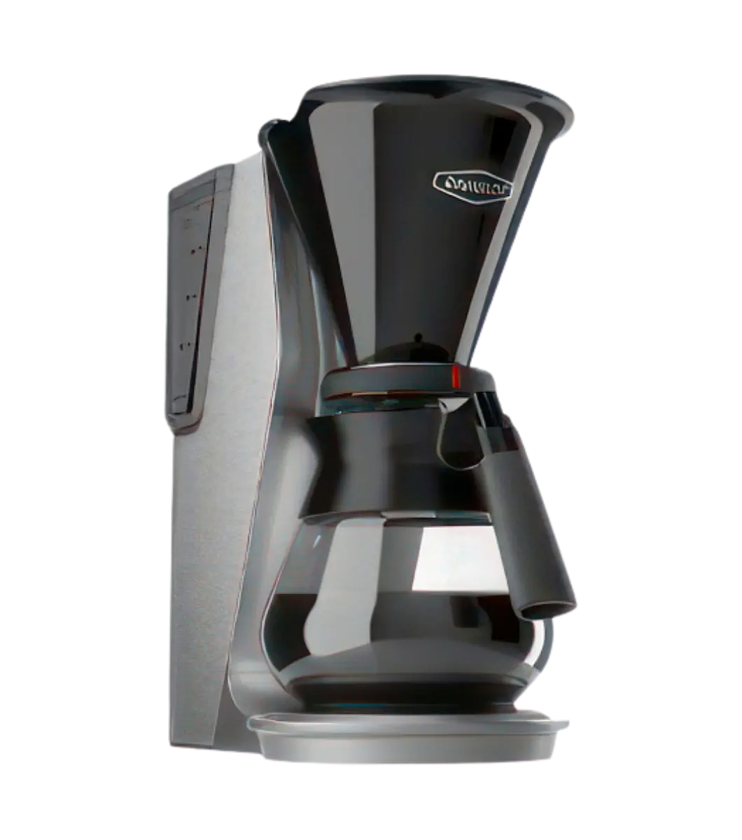 Junior Filtre Kahve Makinesi