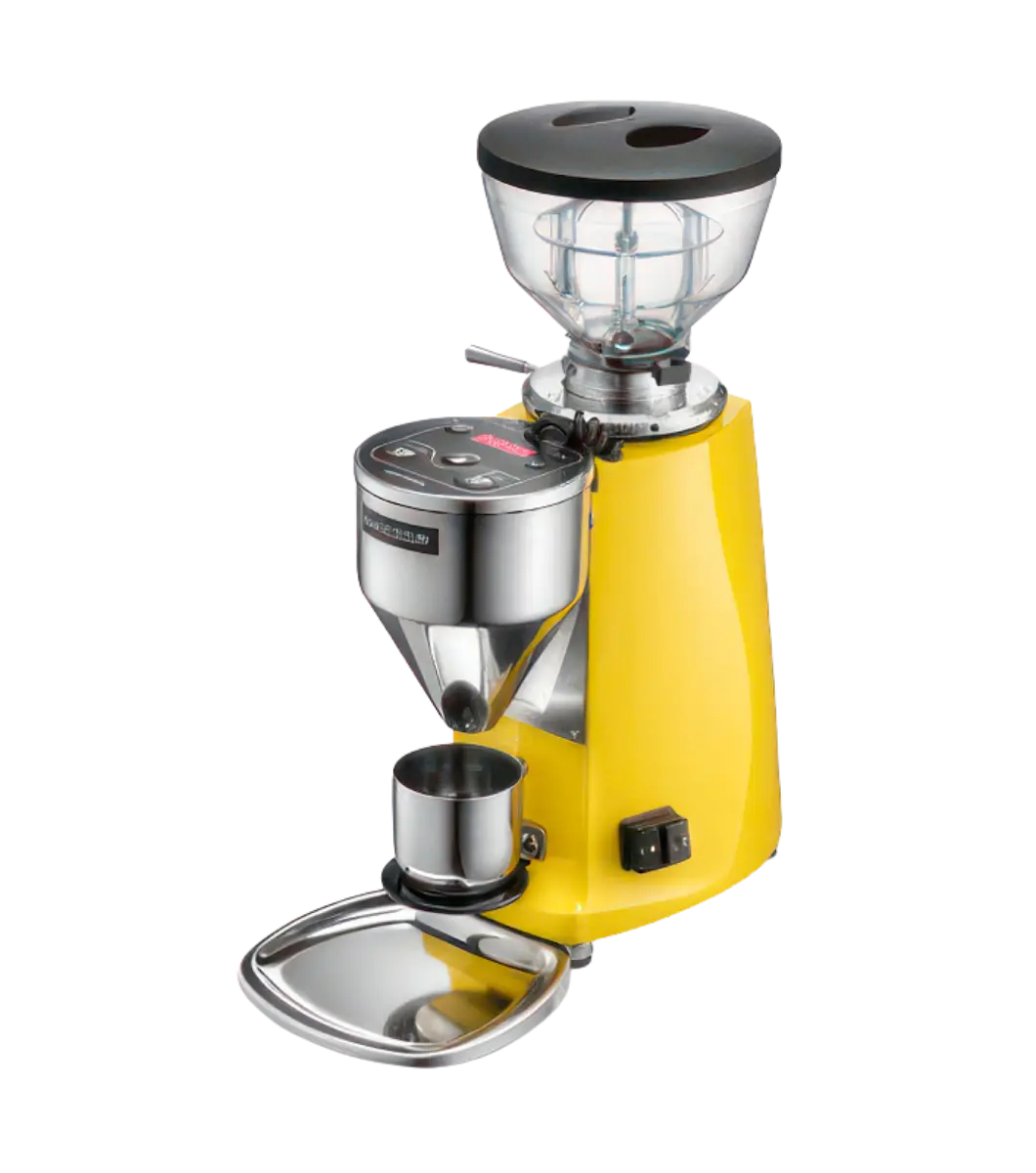 MAZZER - MINI FILTER KAHVE DEĞİRMENİ-