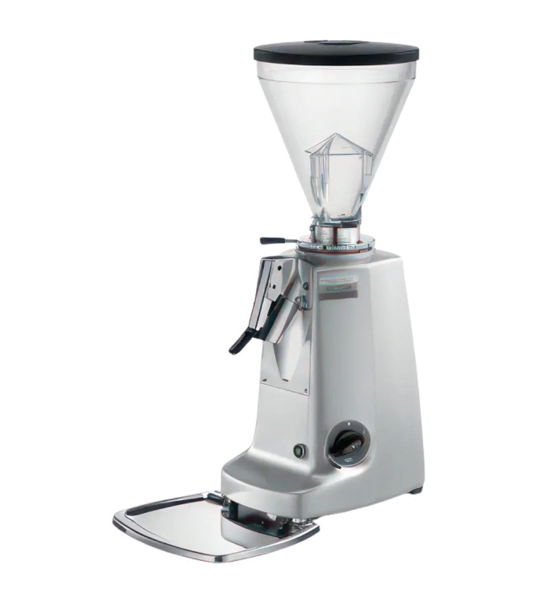 MAZZER - SUPER JOLLY GROCERY KAHVE DEĞİRMENİ