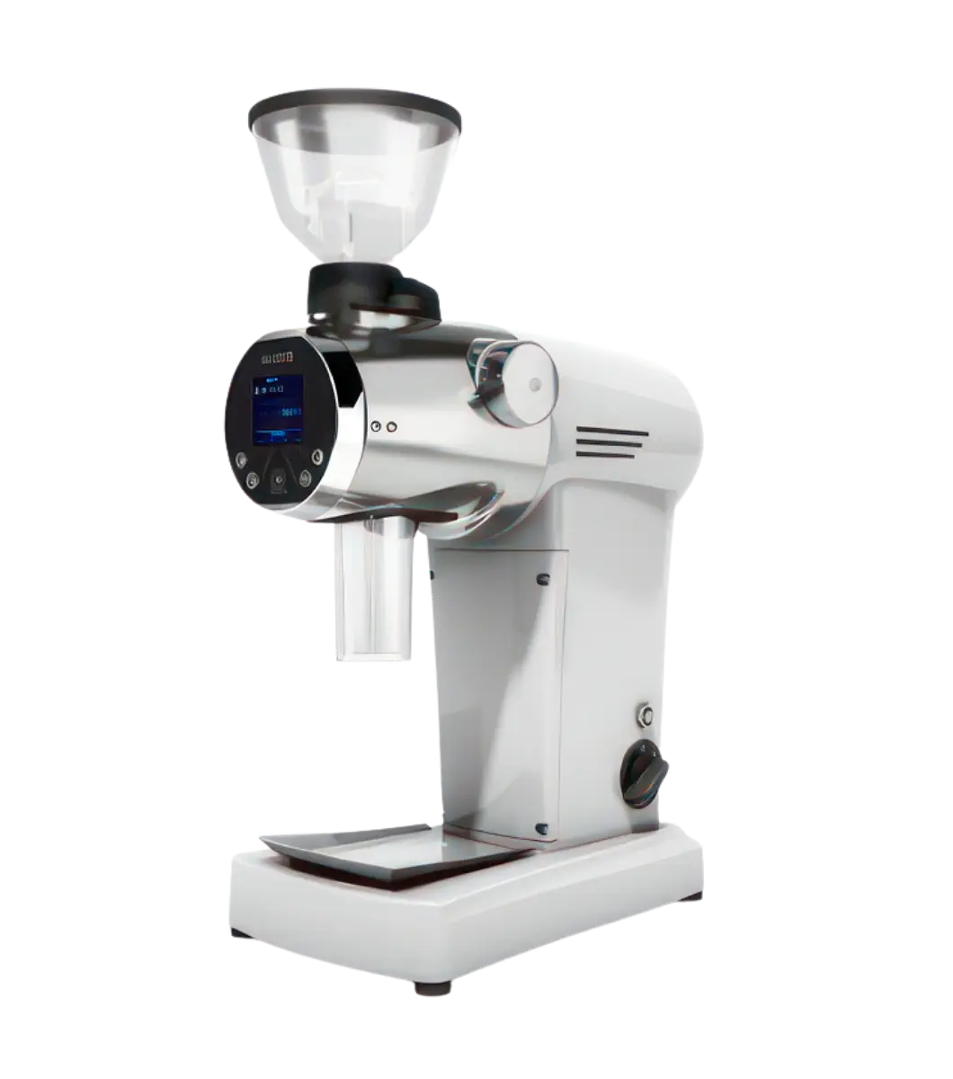 Mazzer - Zm Electronic Kahve Değirmeni