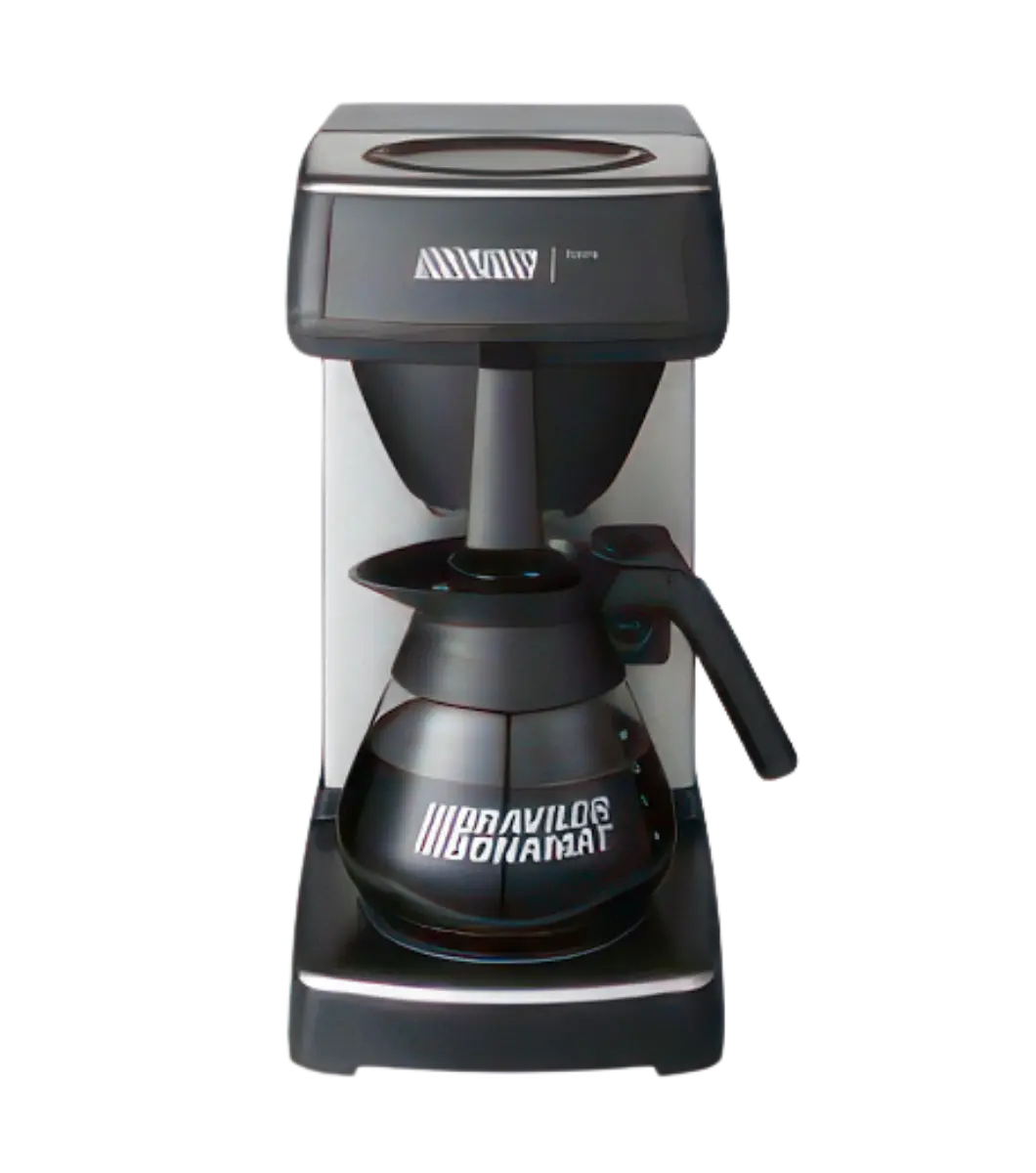 NOVO FİLTRE KAHVE MAKİNESİ